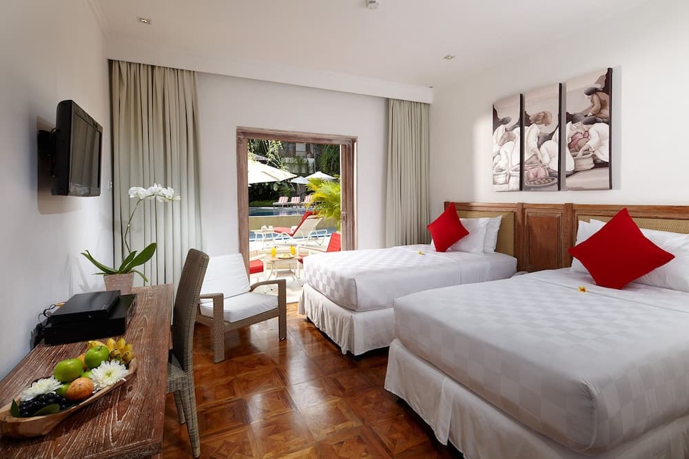 Blu-Zea Resort by Double-Six, Room, photo 3