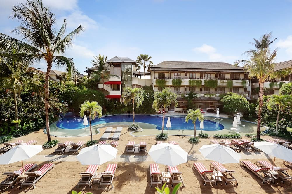 Blu-Zea Resort by Double-Six, Primary image, photo 1