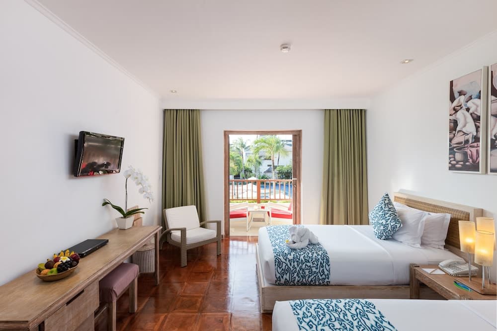 Blu-Zea Resort by Double-Six, Room, photo 4