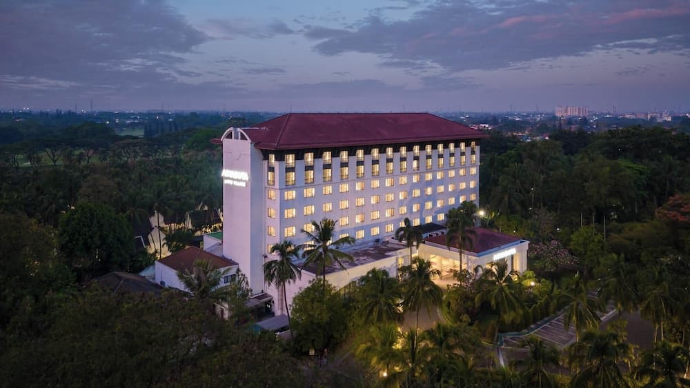 Aryaduta Lippo Village, Primary image, photo 1