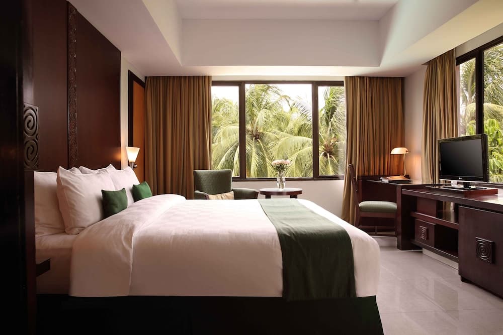 Aryaduta Lippo Village, Room, photo 3