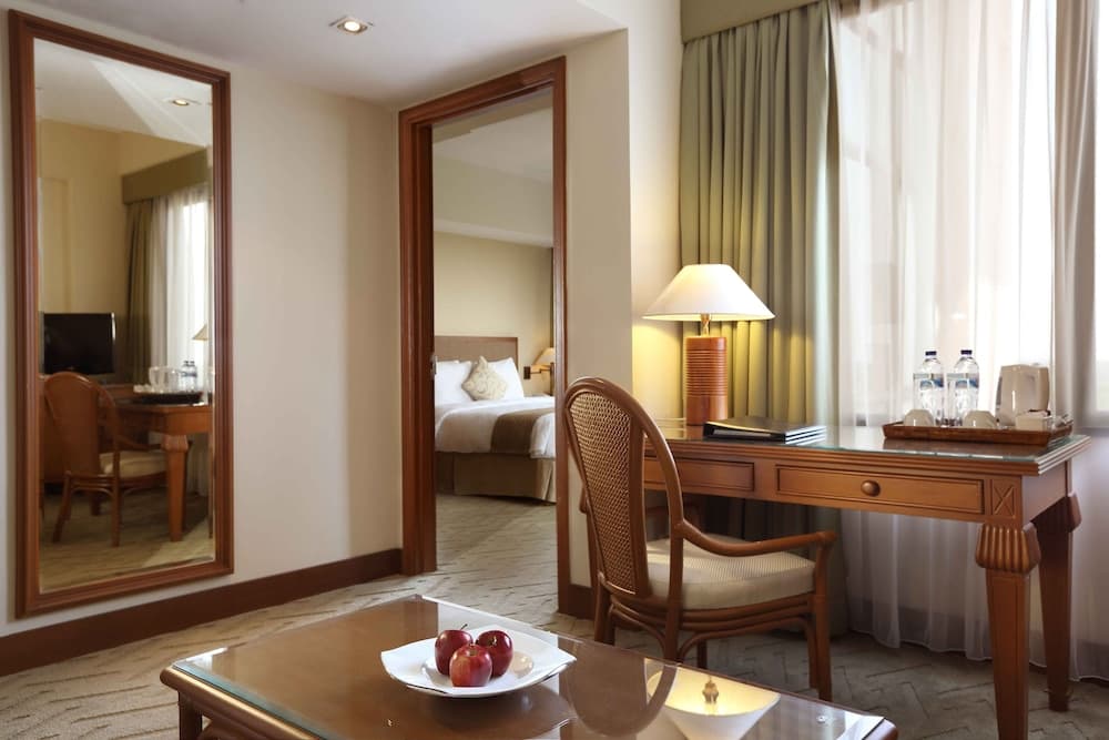 Aryaduta Lippo Village, Room, photo 2