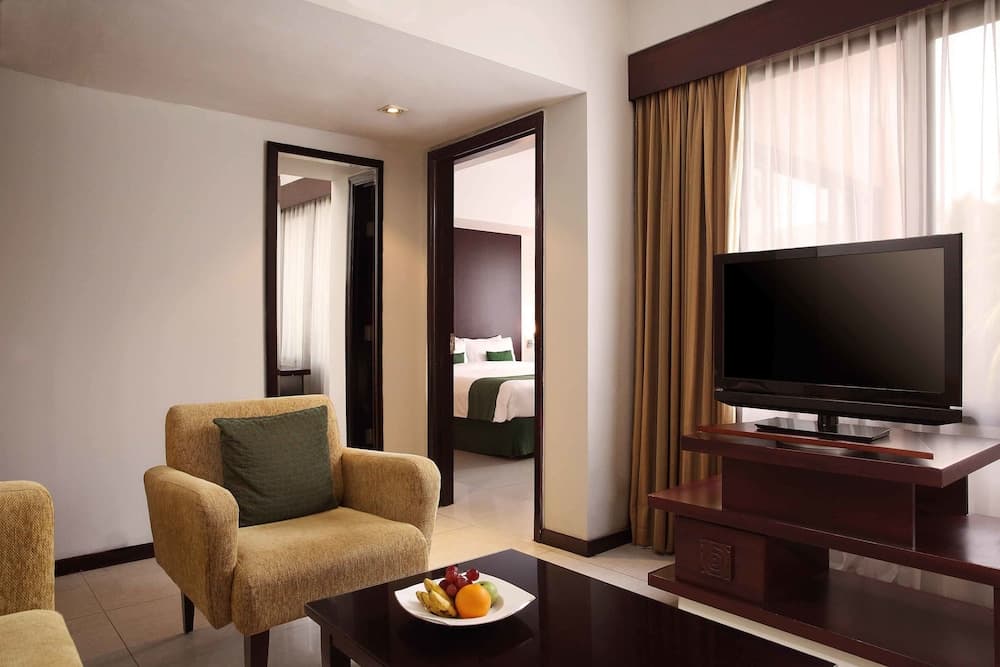 Aryaduta Lippo Village, Room, photo 4