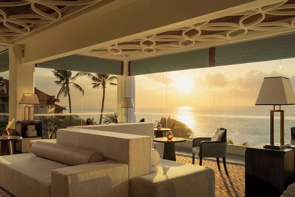 Hilton Bali Resort, Lobby, photo 4