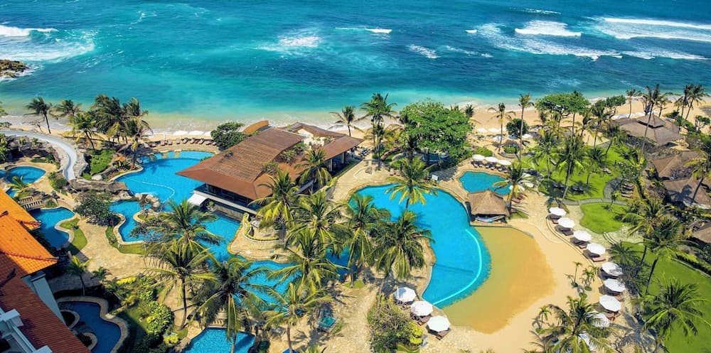 Hilton Bali Resort, Primary image, photo 1