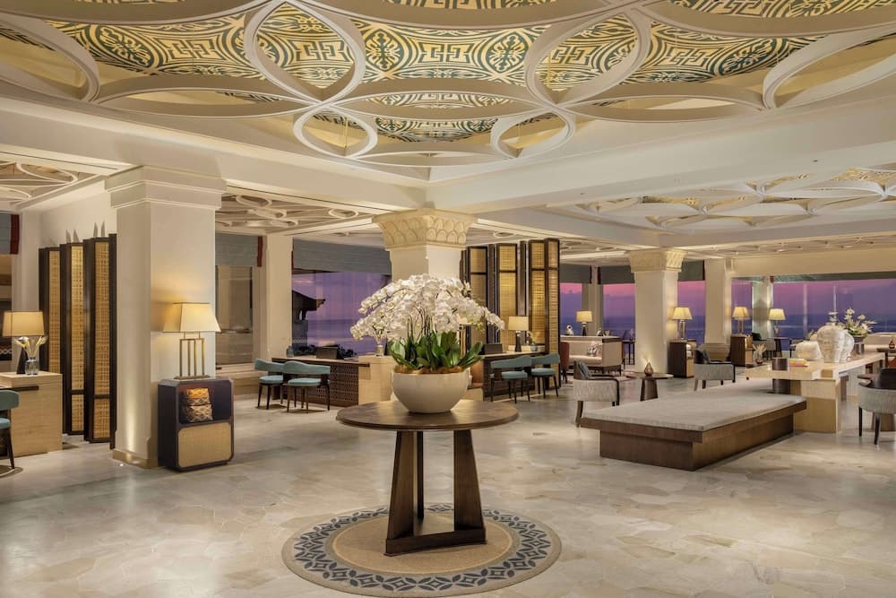 Hilton Bali Resort, Lobby, photo 3