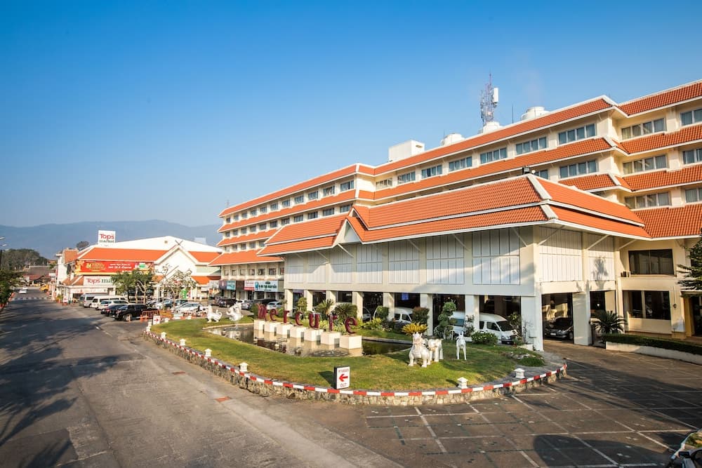 Mercure Chiang Mai, Primary image, photo 1
