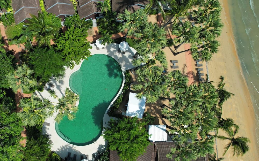 Paradise Beach Resort Samui, Primary image, photo 1