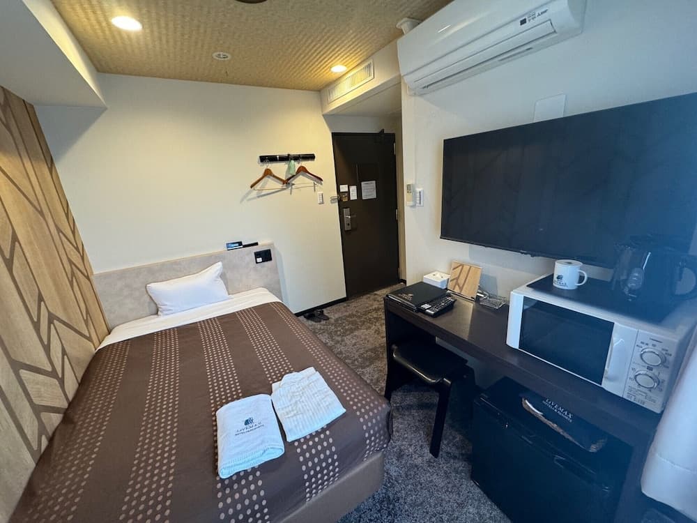 HOTEL LiVEMAX Kyoto Gojo, Primary image, photo 1