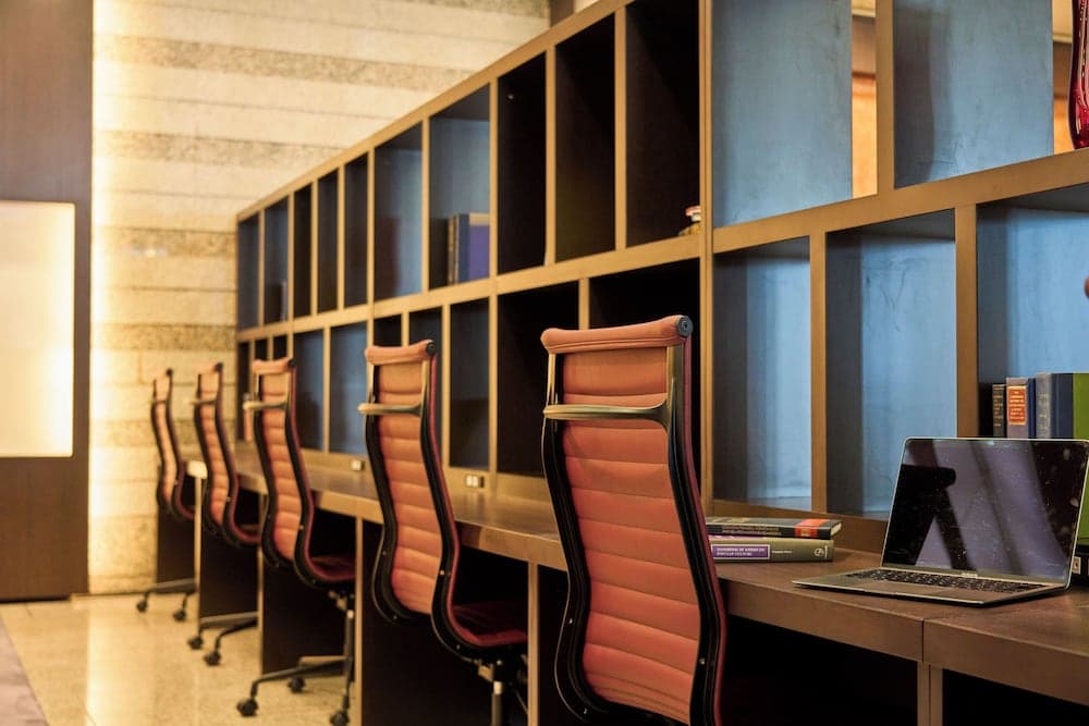 Hotel Granvia Wakayama, Reception, photo 5