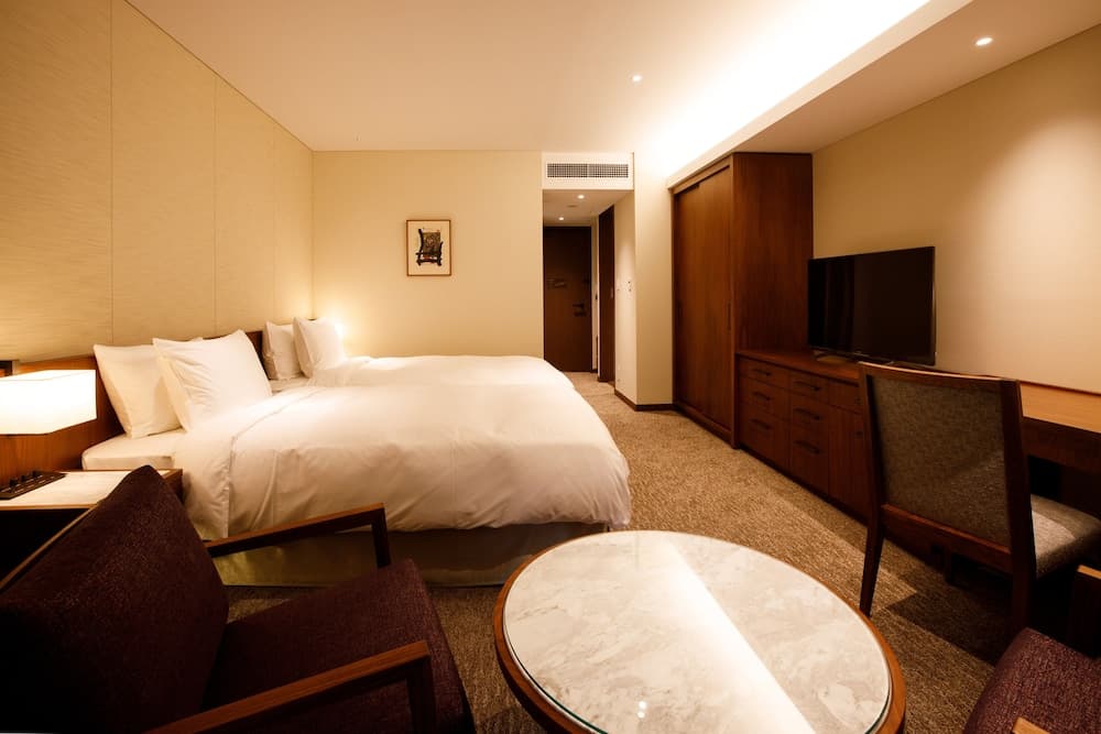 Hotel Kajima No Mori, Room, photo 3