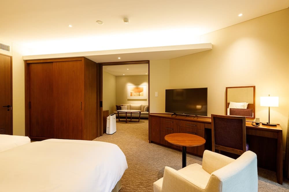 Hotel Kajima No Mori, Room, photo 5