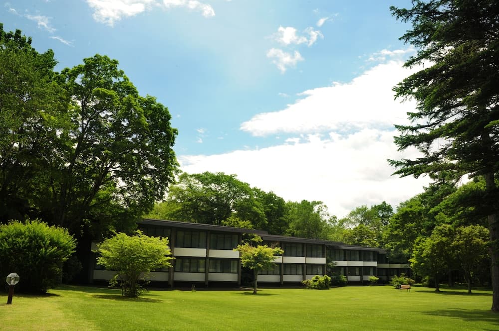 Hotel Kajima No Mori, Primary image, photo 1