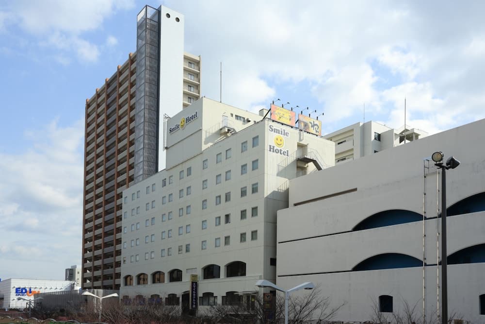 Smile Hotel Shimonoseki, Primary image, photo 1