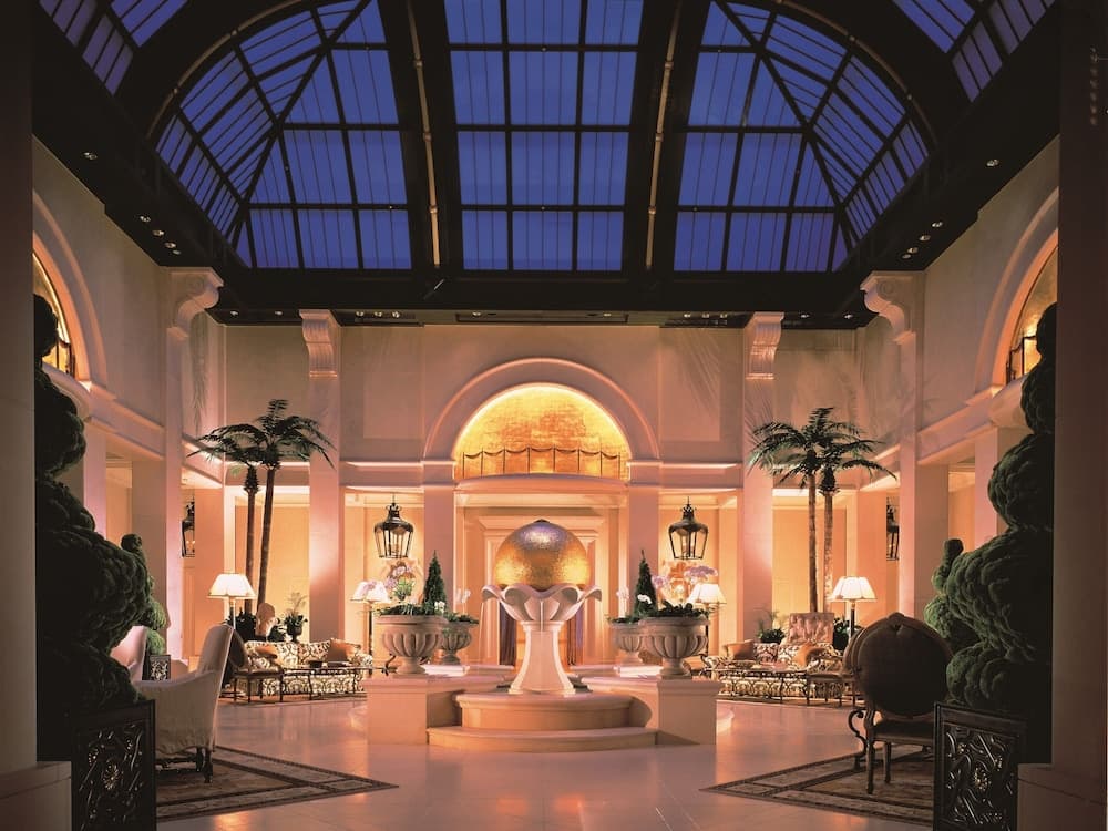 Hotel Hankyu International, Lobby, photo 3
