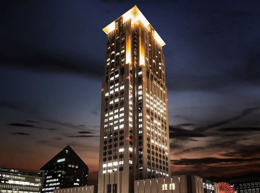 Hotel Hankyu International, Primary image, photo 1