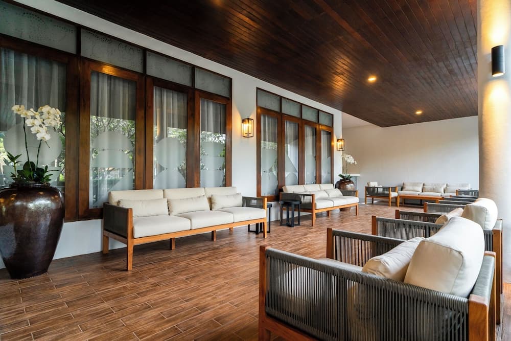 Sunprime Kamala Beach, Lobby, photo 3