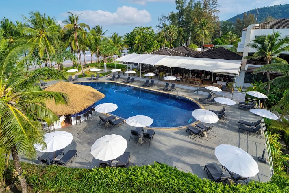 Sunprime Kamala Beach, Primary image, photo 1
