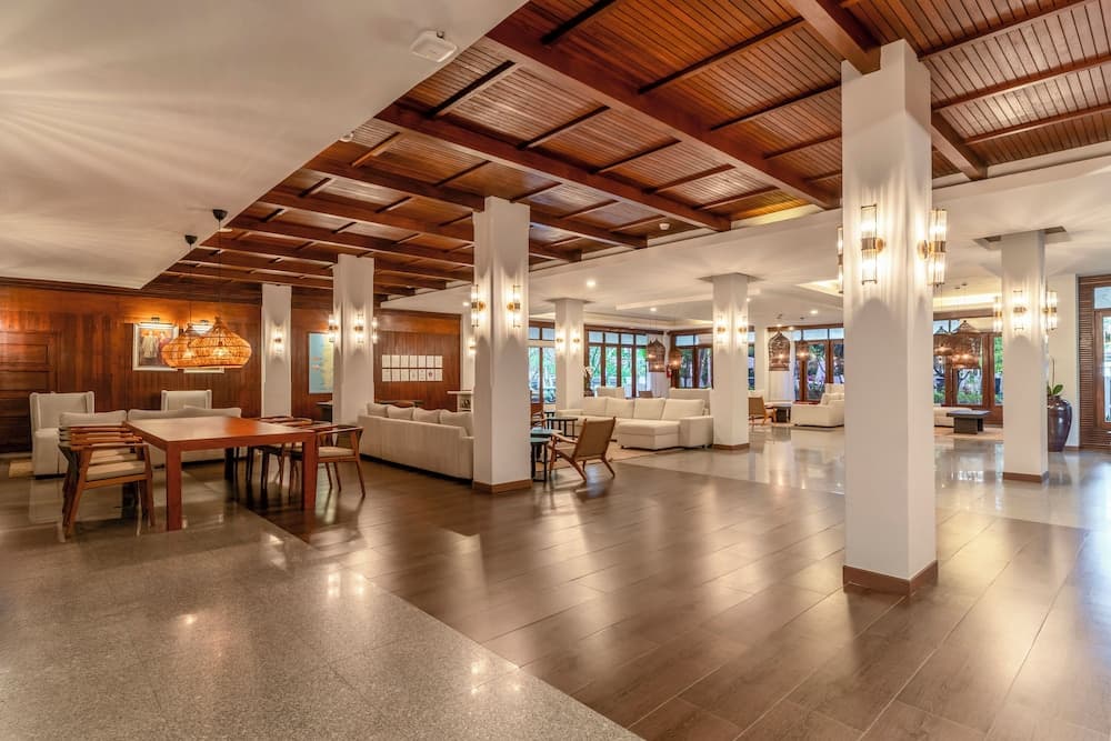 Sunprime Kamala Beach, Lobby, photo 2