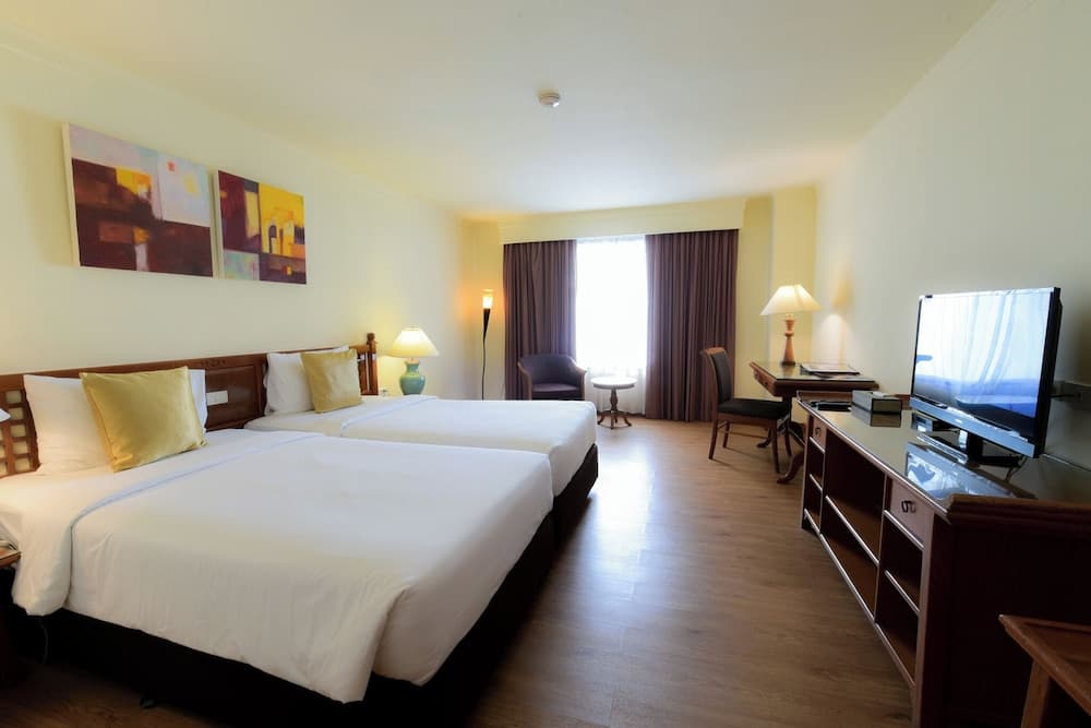 실롬 세린, 부티크 호텔 객실 사진 4