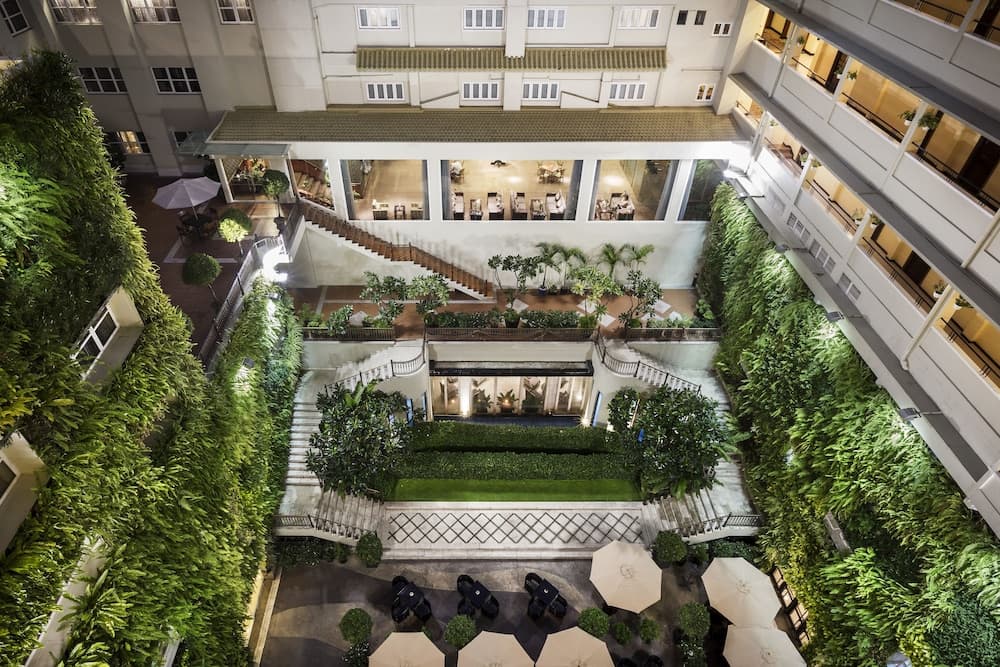 Rex Hotel, Primary image, photo 1