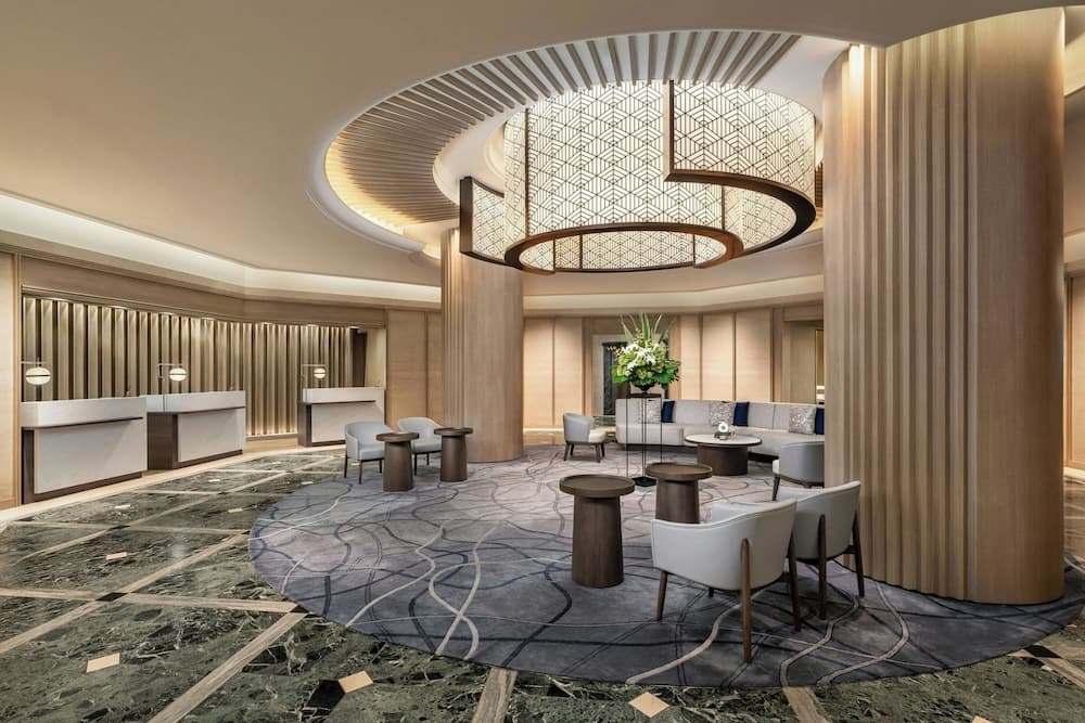 Kobe Marriott Hotel, Primary image, photo 1