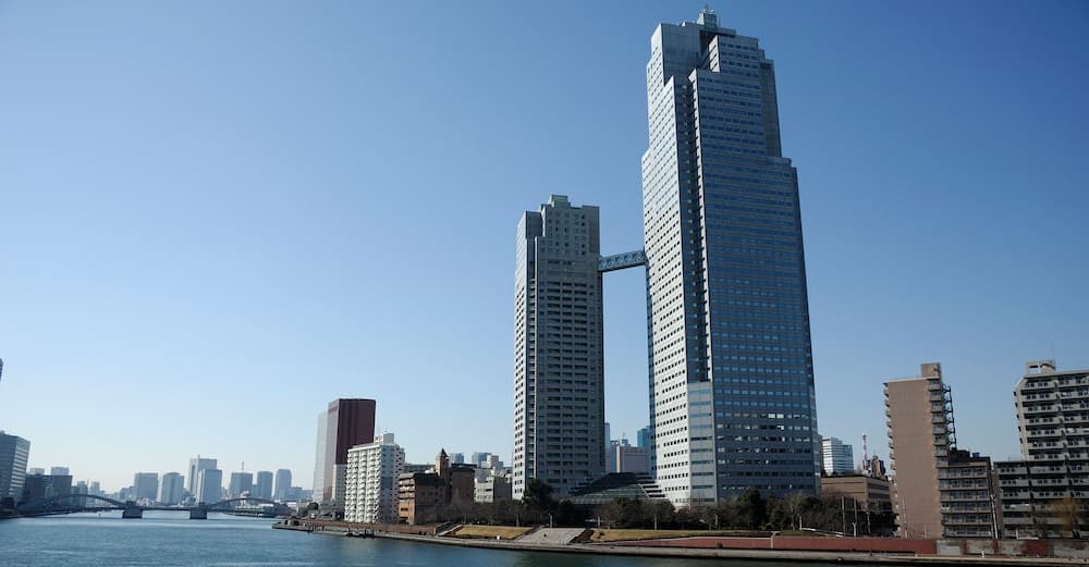 Ginza Creston, Primary image, photo 1