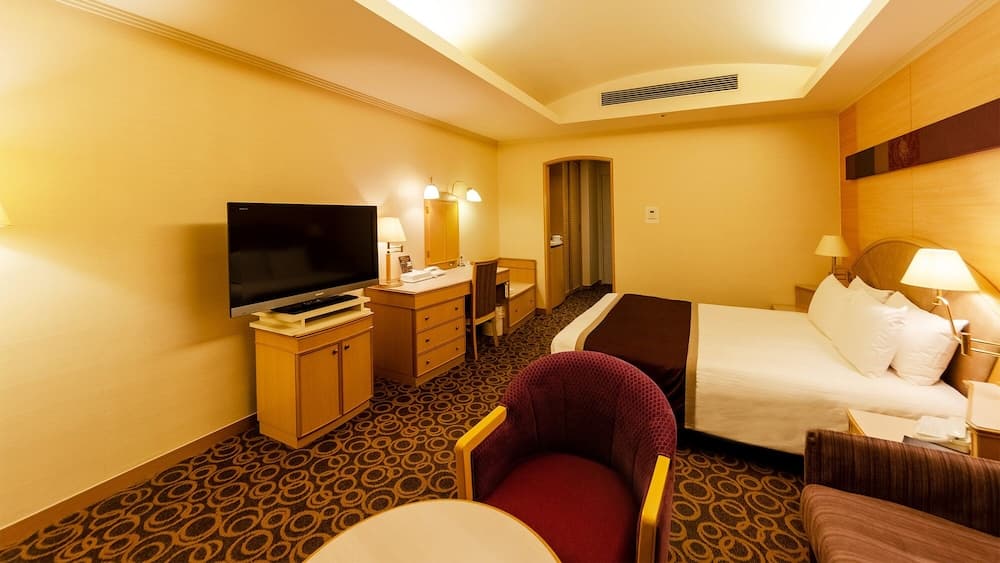 Ginza Creston, Room, photo 5