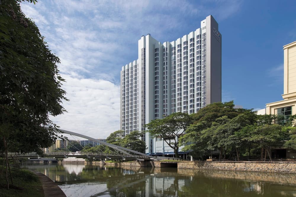 Four Points by Sheraton Singapore, Riverview, Primary image, photo 1
