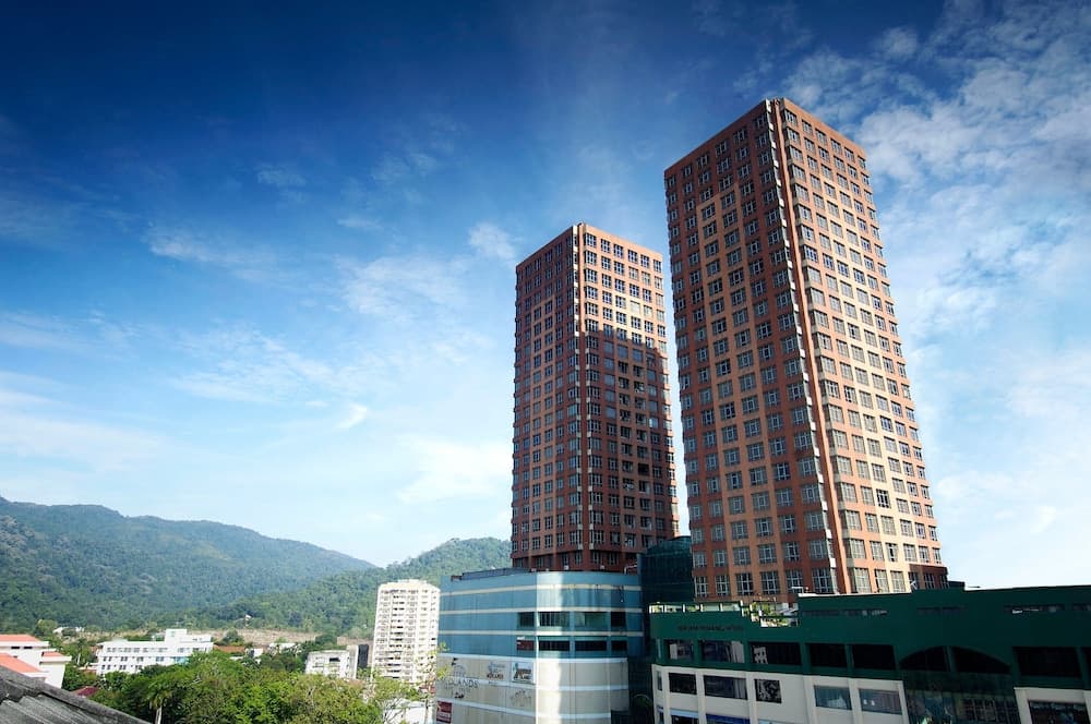 베르자야 페낭 호텔 기본 이미지 사진 1