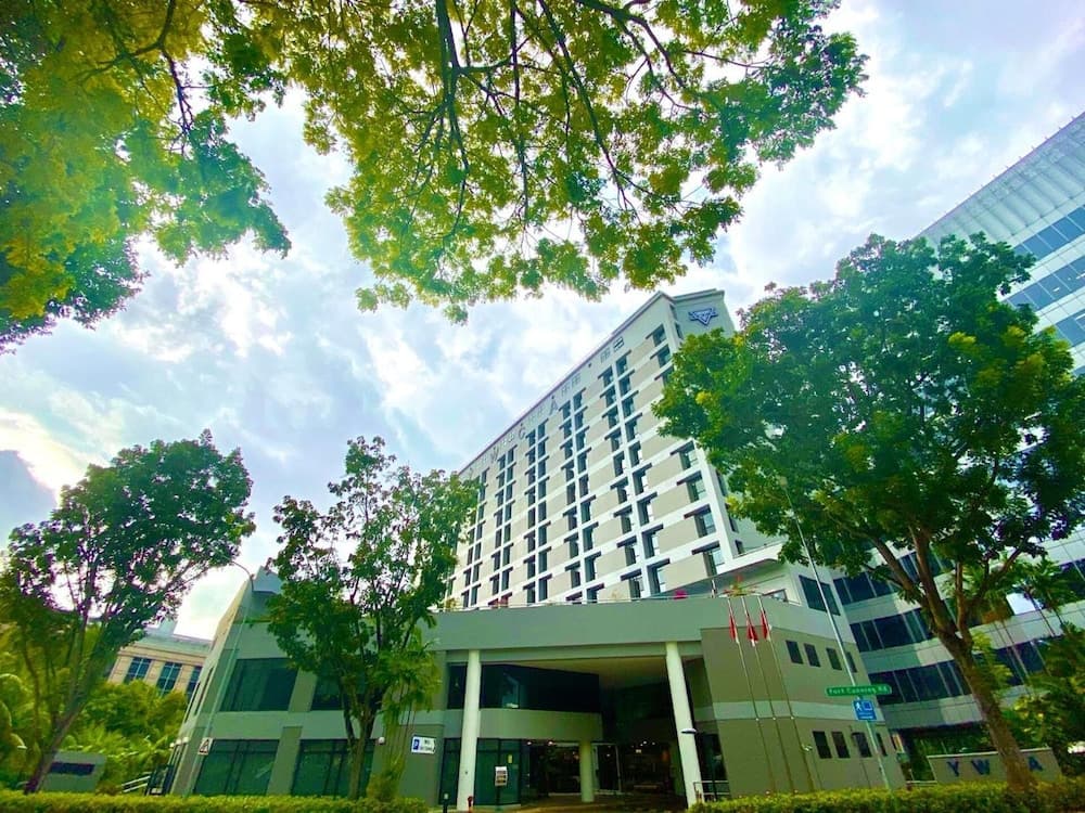 YWCA 포트 캐닝 기본 이미지 사진 1