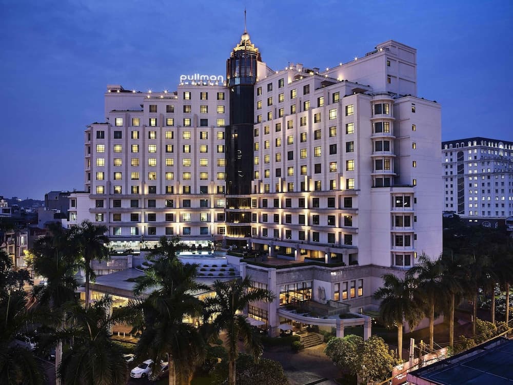 Pullman Hanoi Hotel, Primary image, photo 1