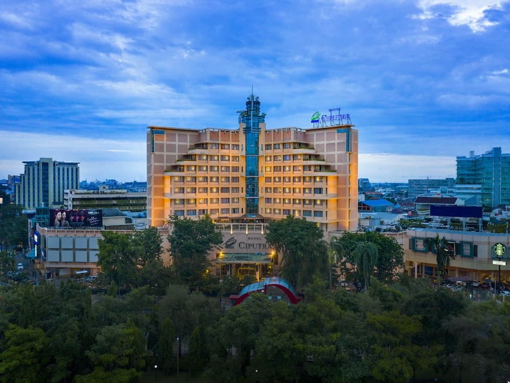 Hotel Ciputra Semarang, Primary image, photo 1