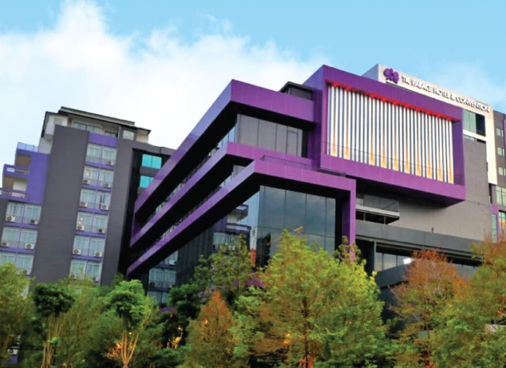 TK Palace Hotel & Convention, Primary image, photo 1
