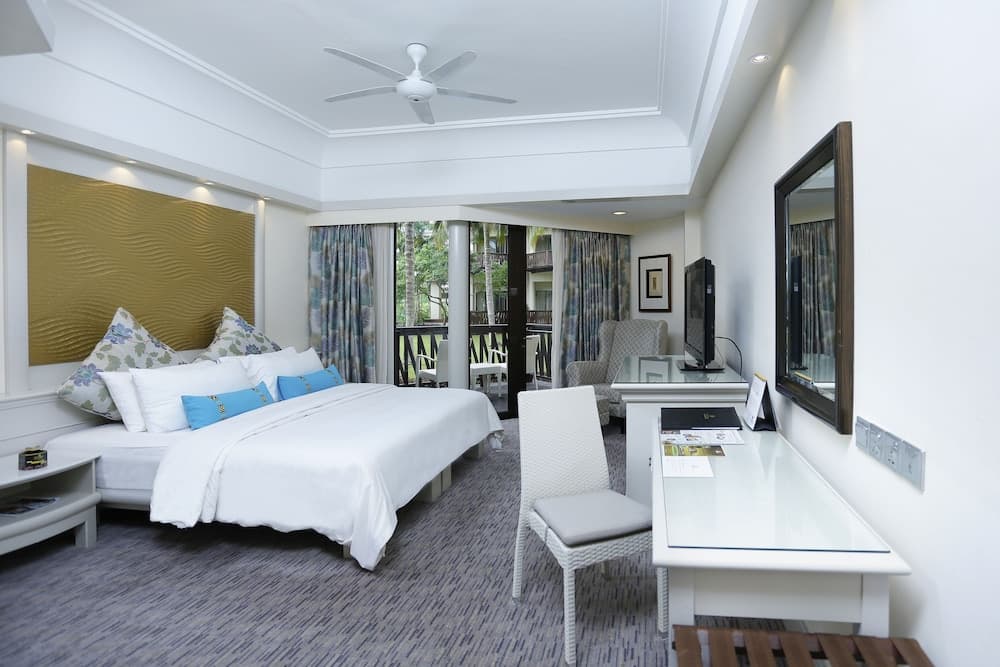 The Magellan Sutera Resort, Room, photo 5