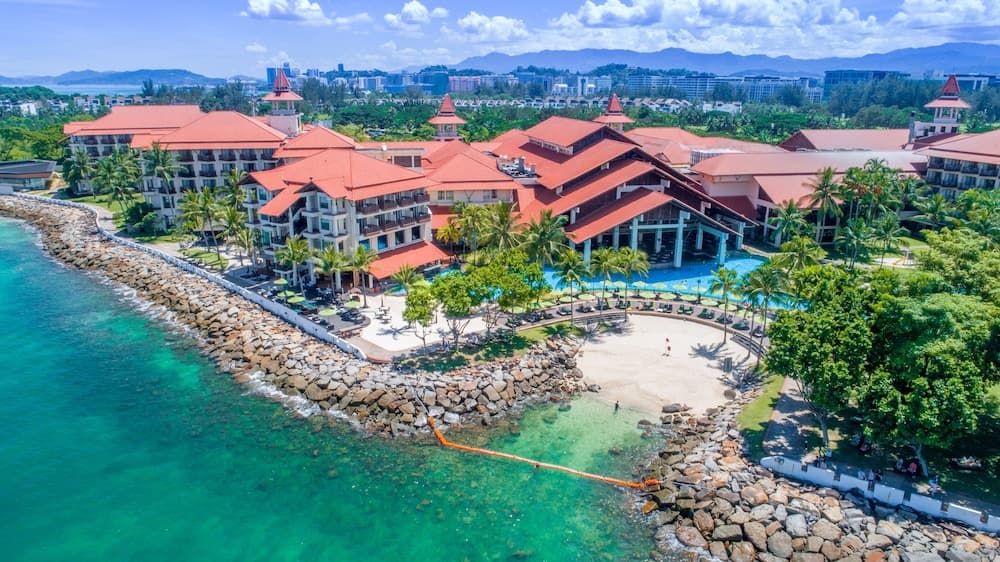 The Magellan Sutera Resort, Primary image, photo 1