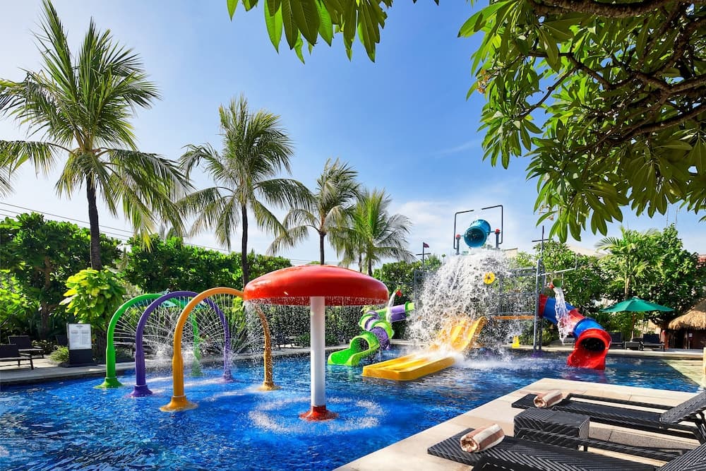 Hard Rock Hotel Bali, Primary image, photo 1
