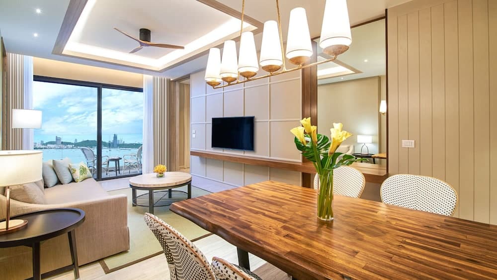 Amari Pattaya, Room, photo 2