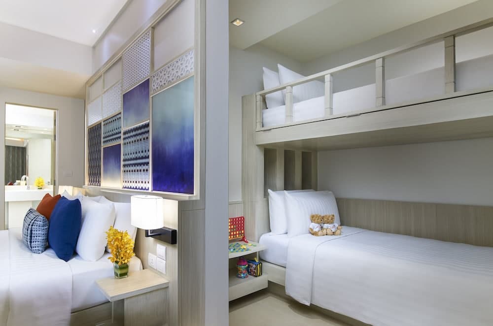 Amari Pattaya, Room, photo 3