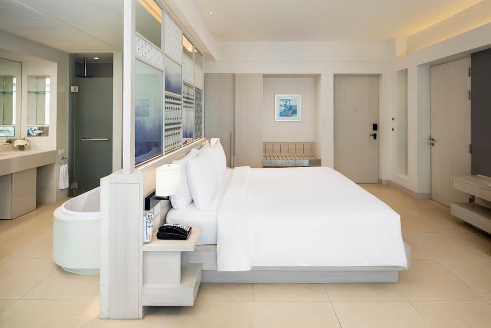Amari Pattaya, Room, photo 5