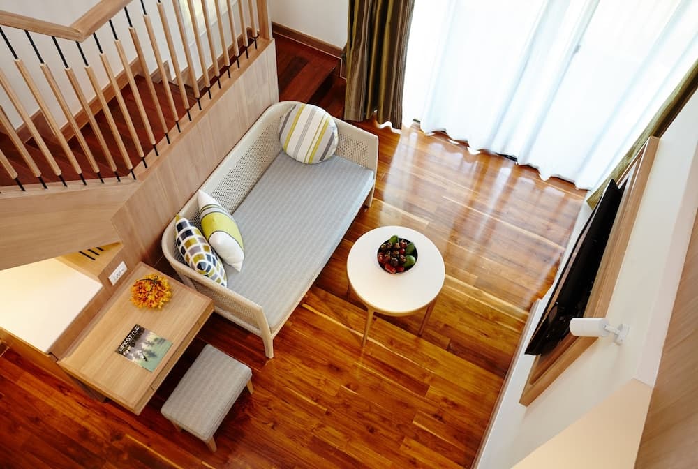 Amari Koh Samui, Room, photo 2