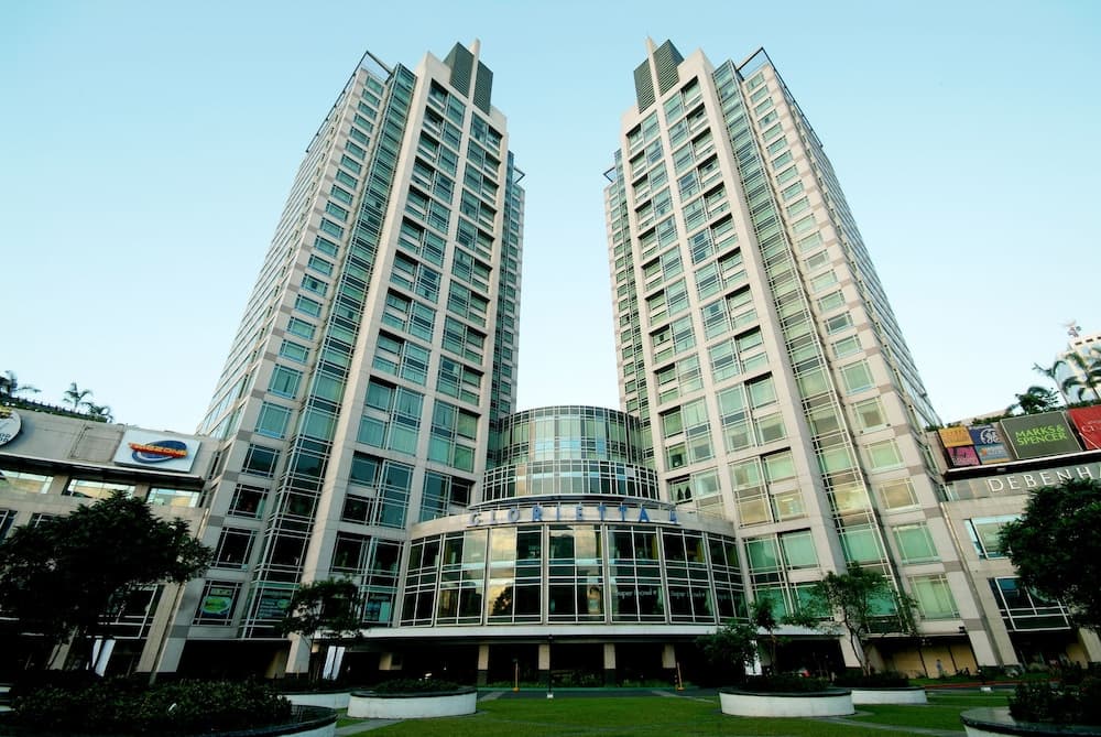 Ascott Makati, Primary image, photo 1