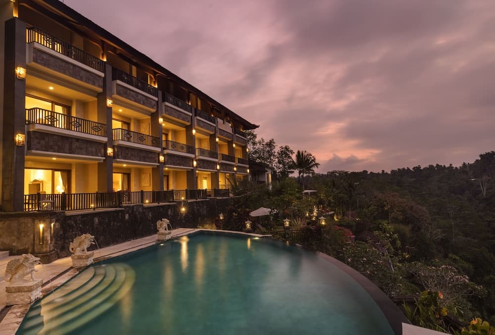 Rijasa Agung Resort Villas - 리자사 아궁 리조트 빌라 기본 이미지 사진 1