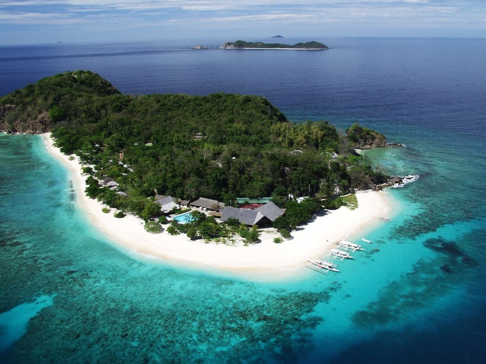 Discovery Coron, Primary image, photo 1