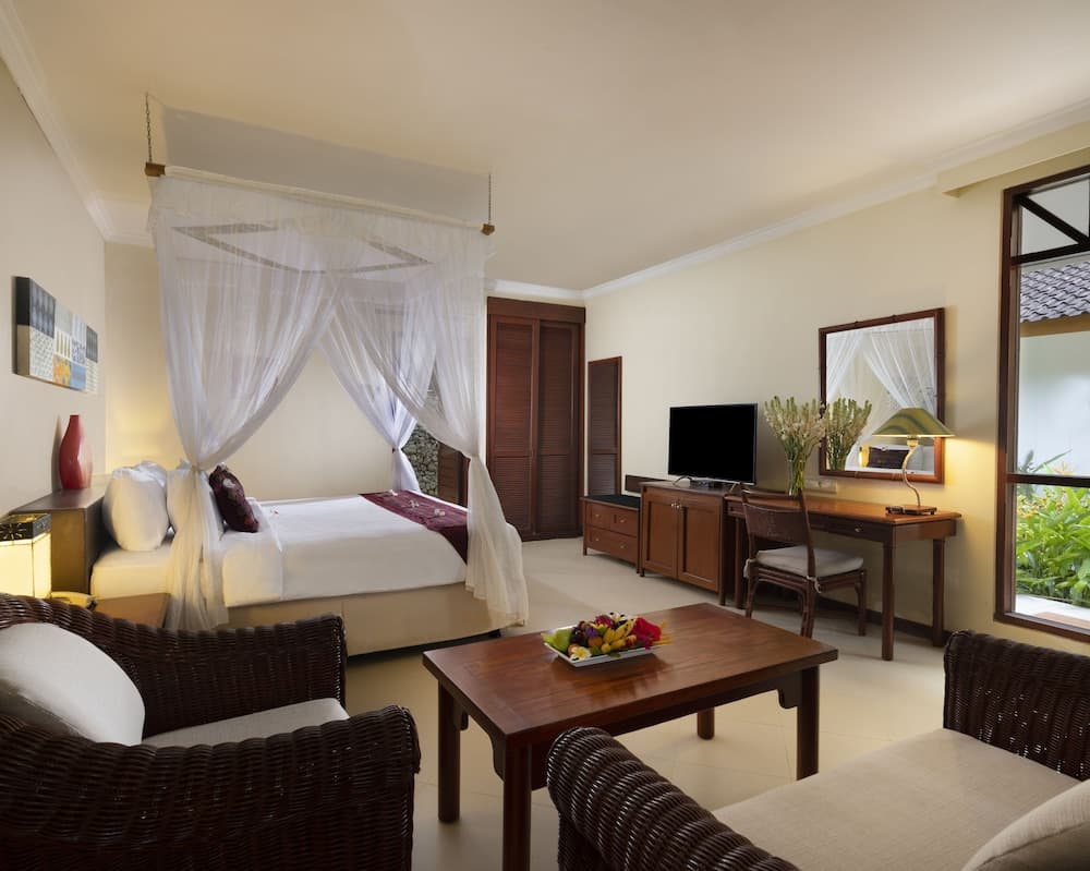 Holiday Resort Lombok, Room, photo 4