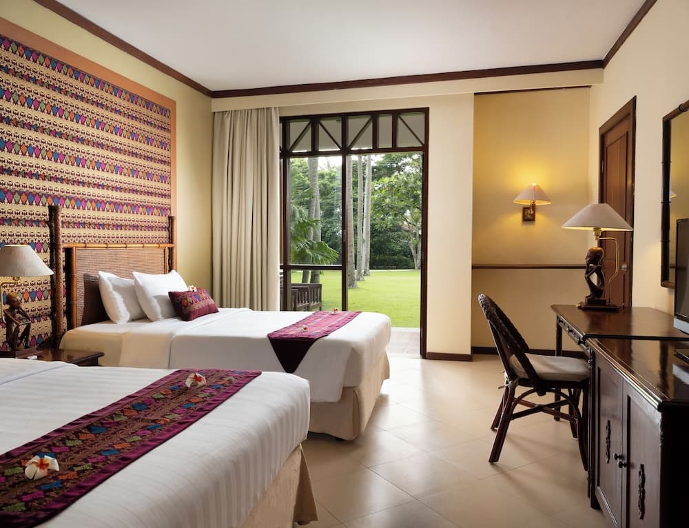Holiday Resort Lombok, Room, photo 5
