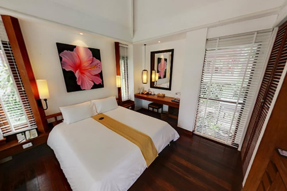 Centara Villas Samui, Room, photo 5