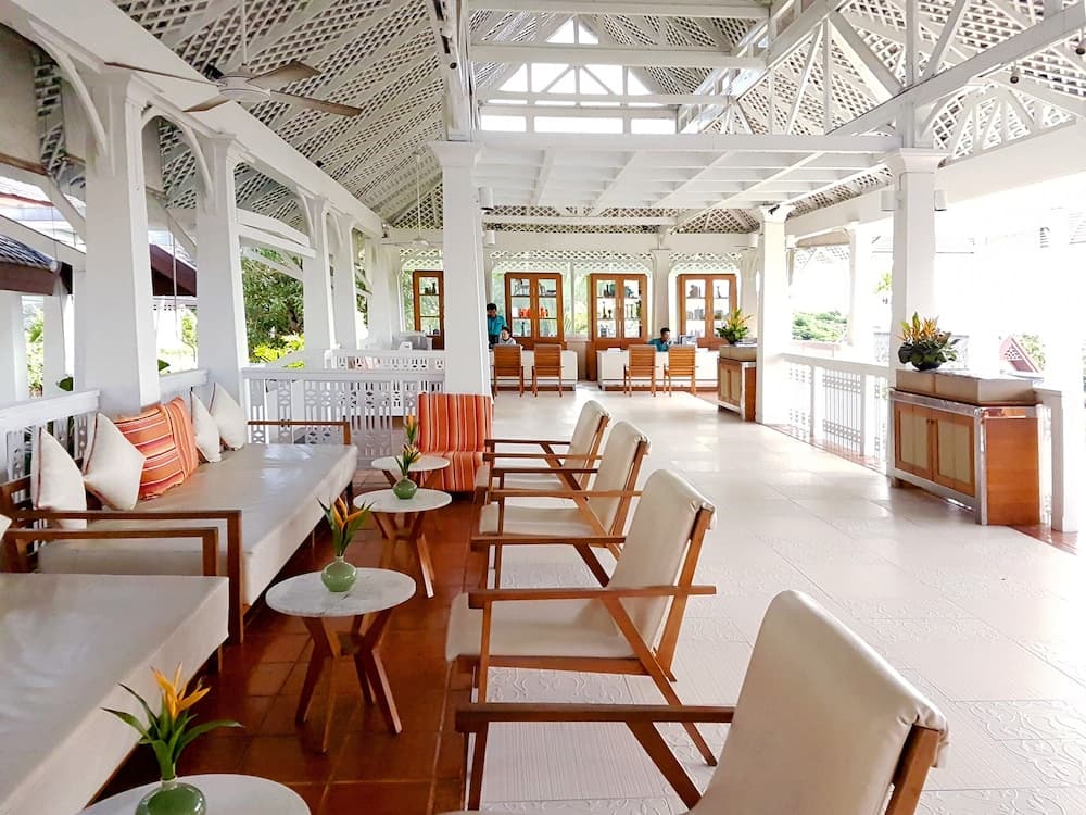 Centara Villas Samui, Lobby, photo 3