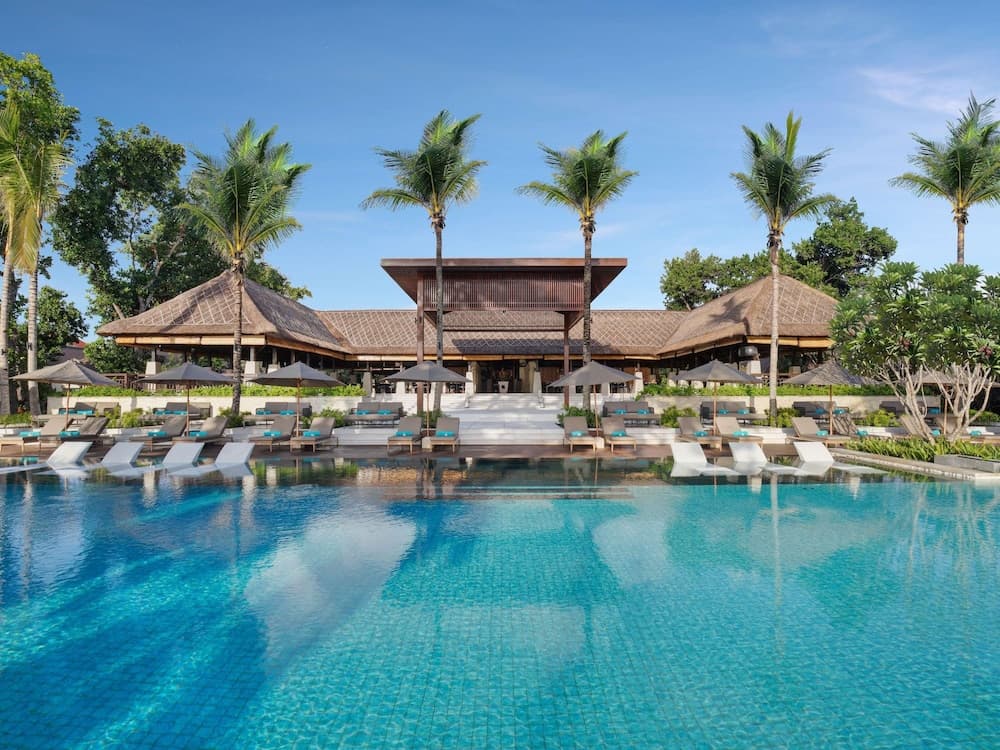 Novotel Bali Benoa, Primary image, photo 1