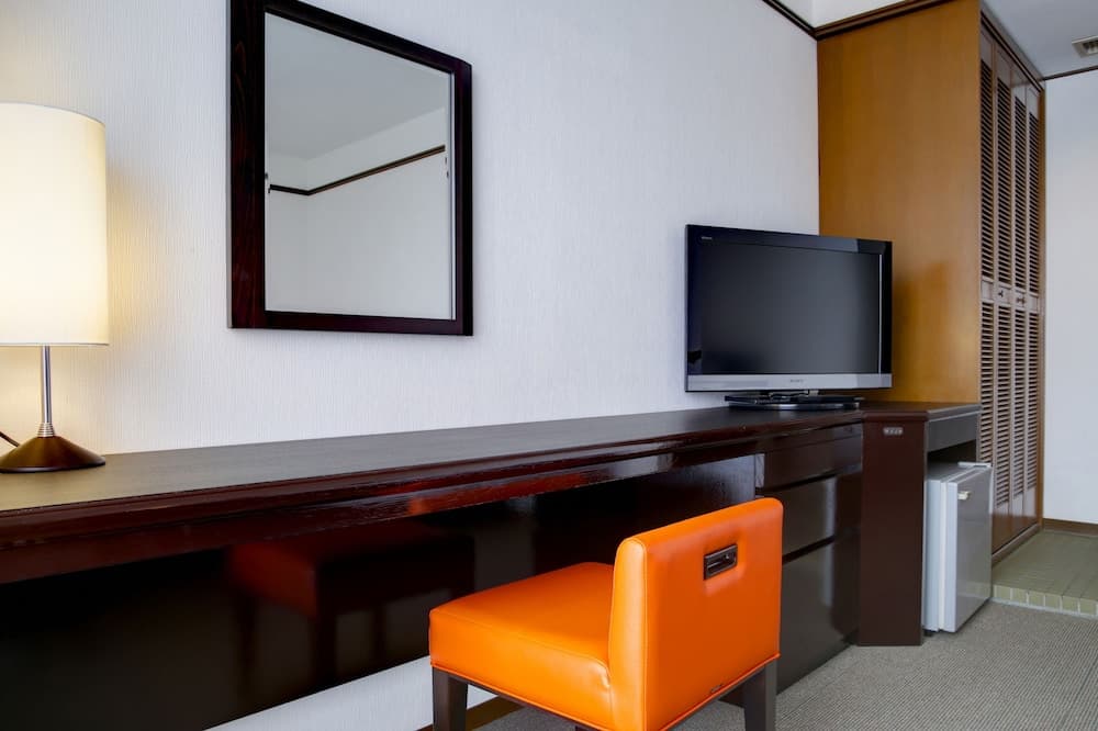 Hotel Resonex Naha, Room, photo 5